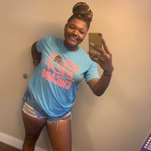 Meet your Posher, Jimmyra